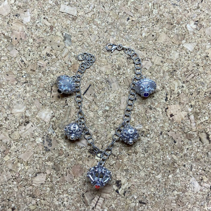 Bracciale Sardo BR-MIX 7