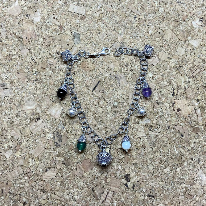 Bracciale Sardo BR-MIX 6