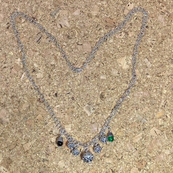 Collana Sarda 13