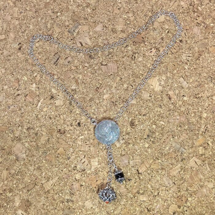 Collana Sarda 3B