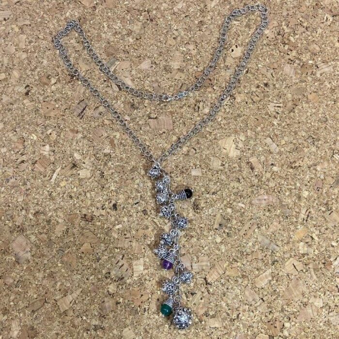 Collana Sarda 4