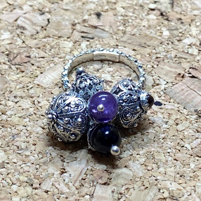 Anello Sardo An Mix1
