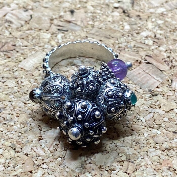 Anello Sardo An Mix2