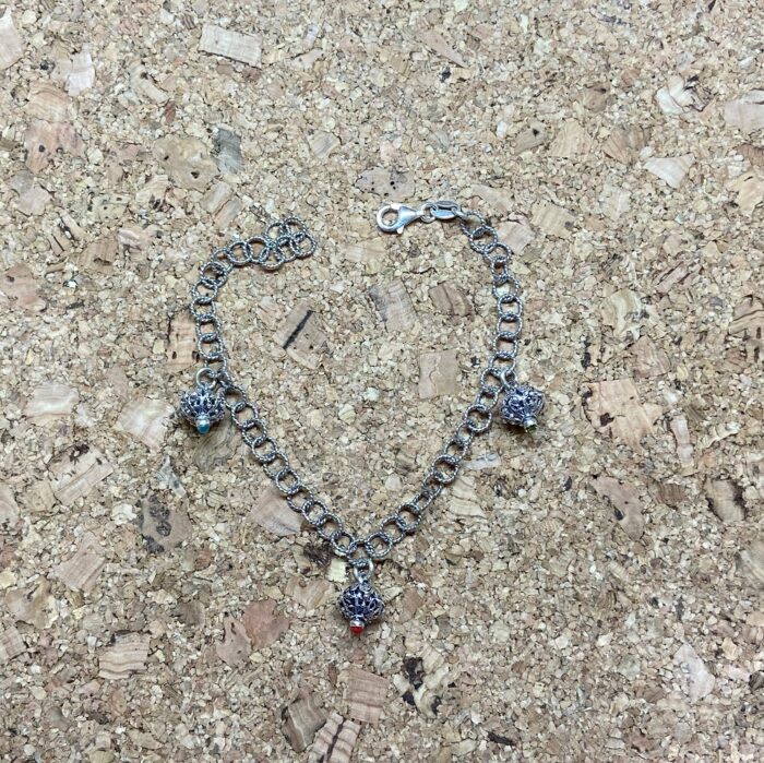 Bracciale Sardo BR-MIX 1