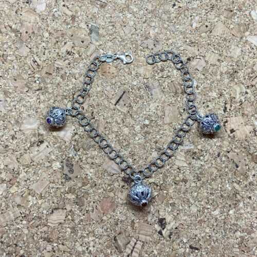Bracciale Sardo BR-MIX 3