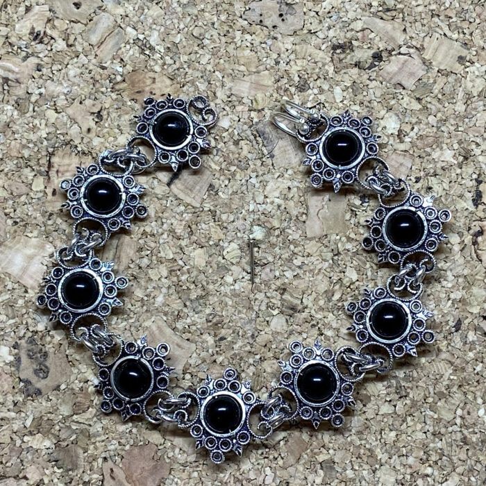 Bracciale Sardo Linea Sfera Br2