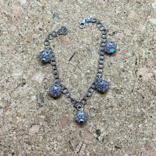 Bracciale Sardo BR-MIX 4