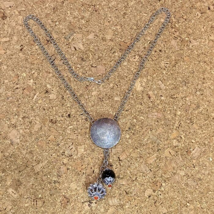 Collana Sarda 3A