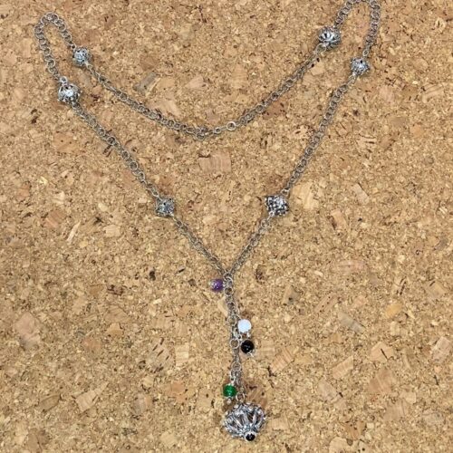 Collana Sarda 8