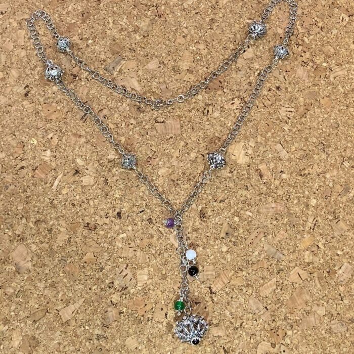 Collana Sarda 8