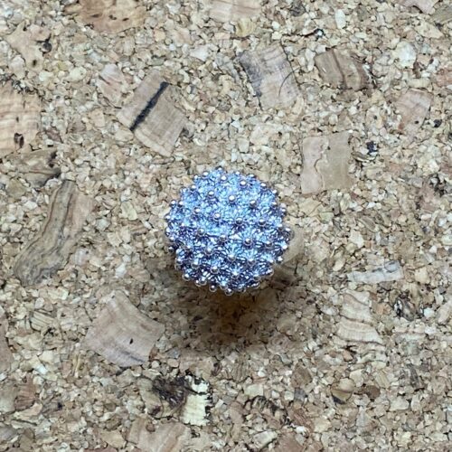 Anello Sardo Linea Mare An1