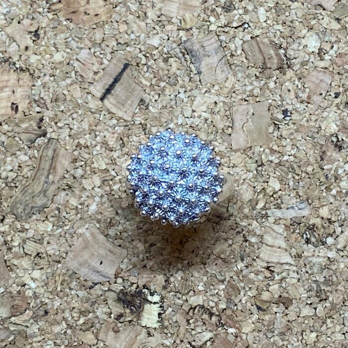 Anello Sardo Linea Mare An1