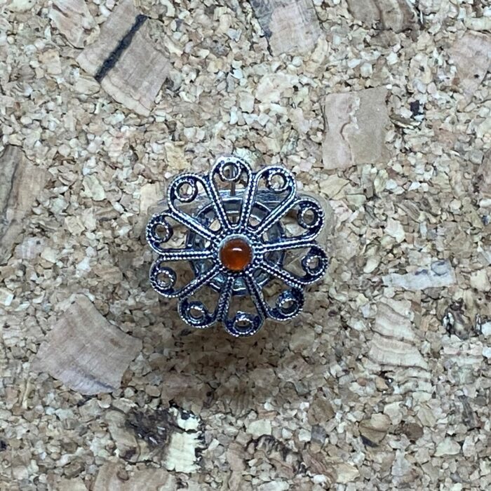 Anello Sardo Linea Margherita An1