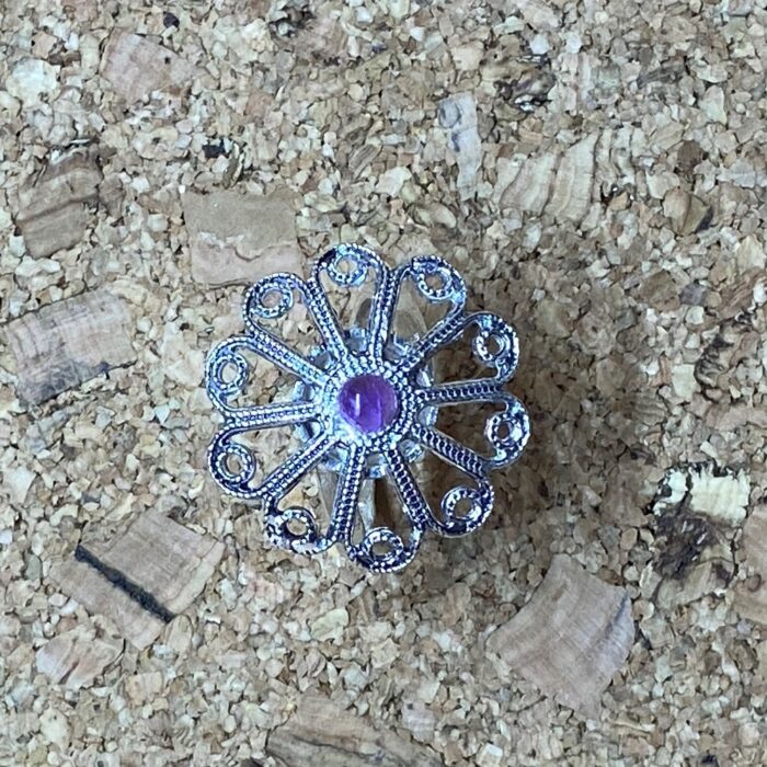 Anello Sardo Linea Margherita An2
