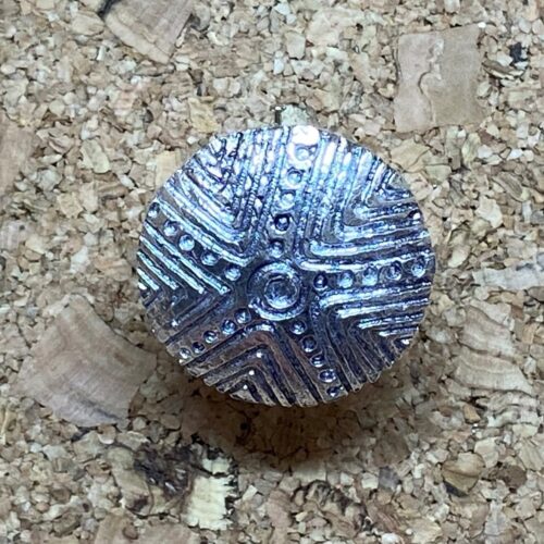 Anello Sardo Linea Pintadera An2