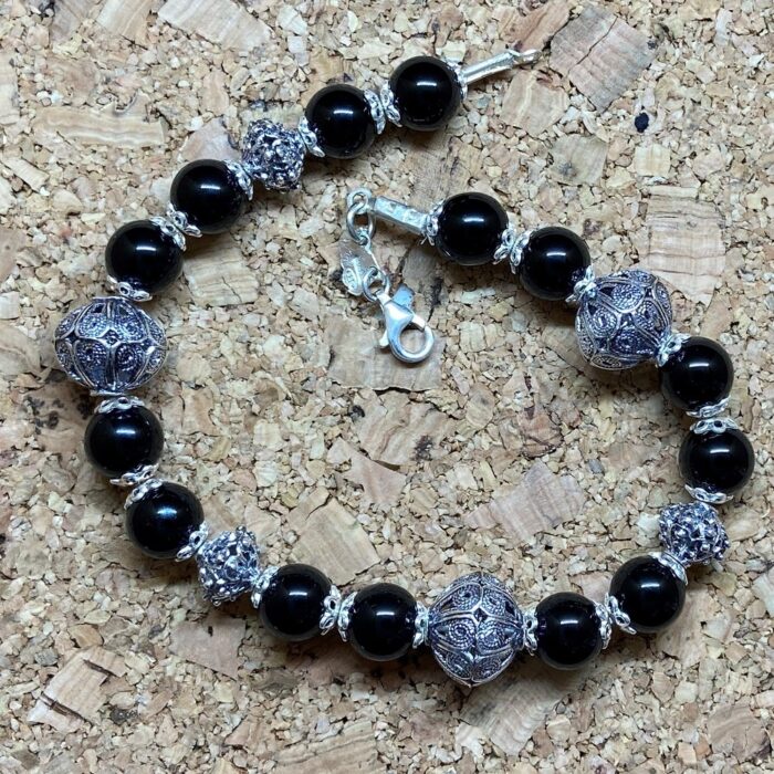 Bracciale Sardo  Linea Cocco Br1