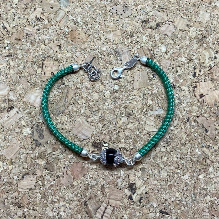Bracciale Sardo  Linea Cocco Br2