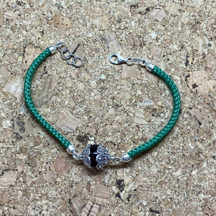 Bracciale Sardo  Linea Cocco Br3