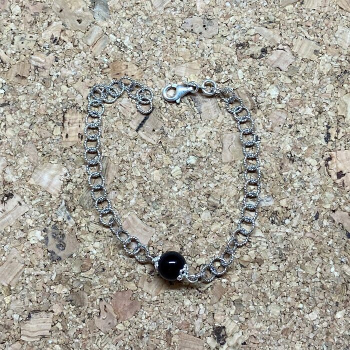 Bracciale Sardo  Linea Cocco Br4