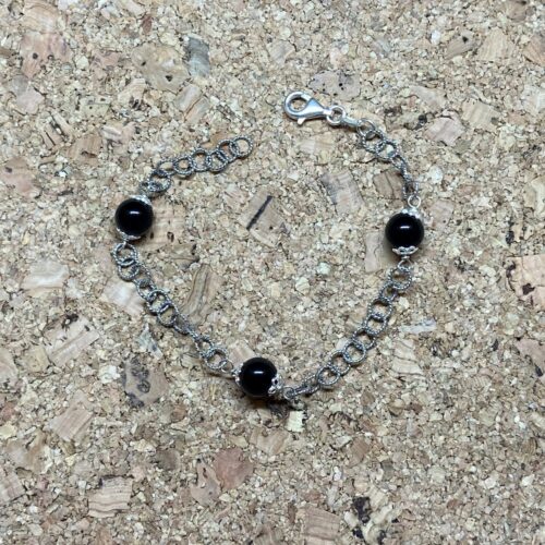 Bracciale Sardo  Linea Cocco Br5