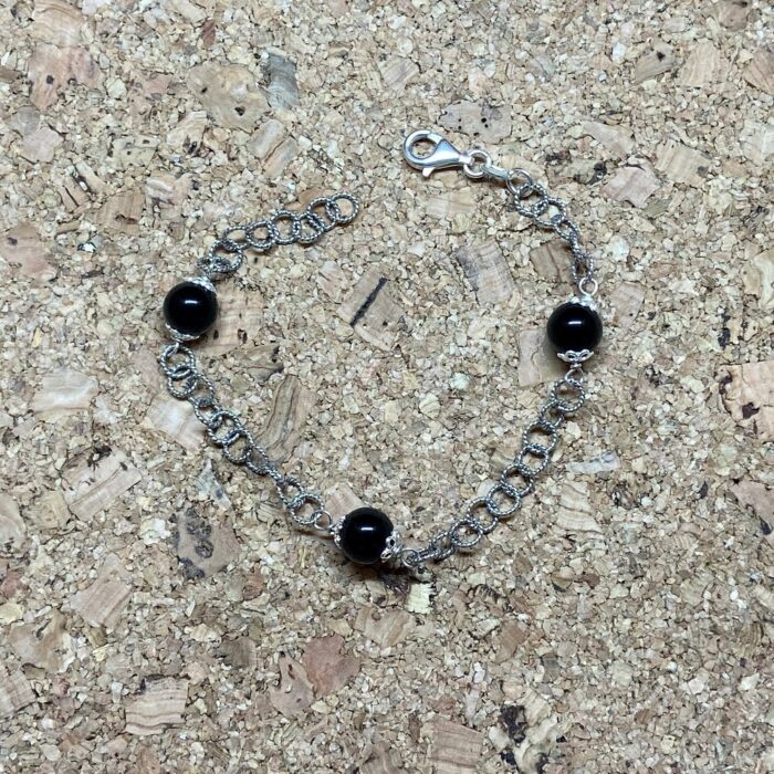 Bracciale Sardo  Linea Cocco Br5