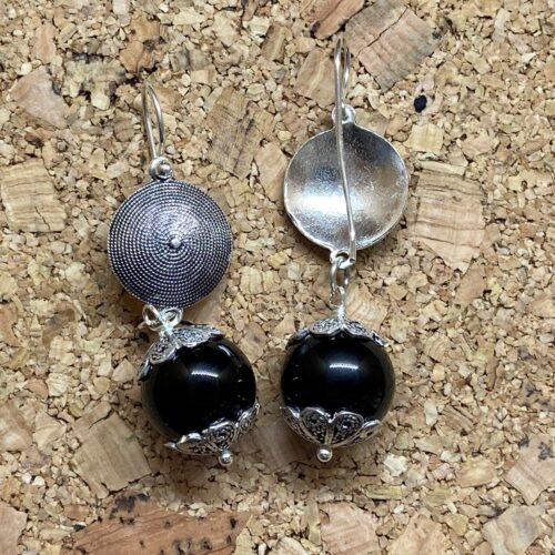 Orecchini Sardi Linea Cocco Or3