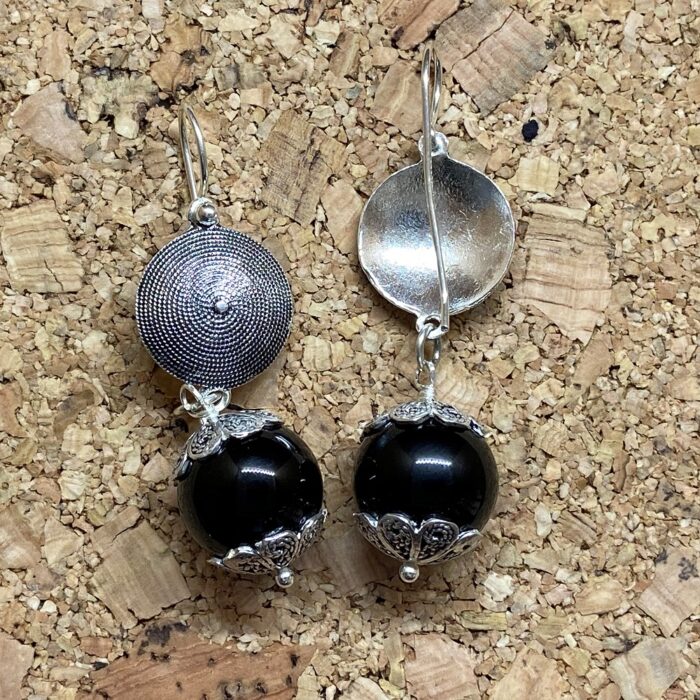 Orecchini Sardi Linea Cocco Or3