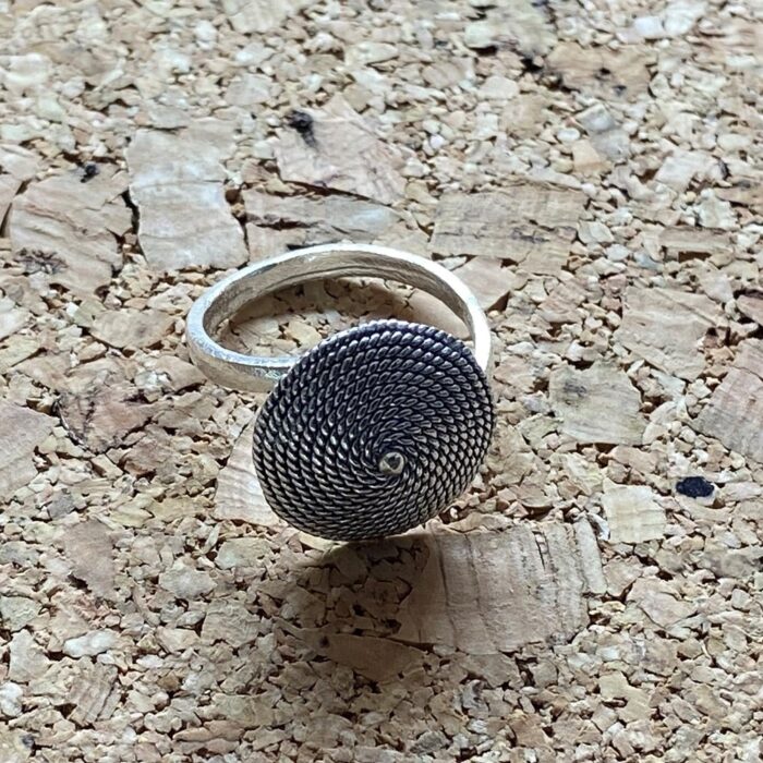 Anello Sardo Linea Corbula An1