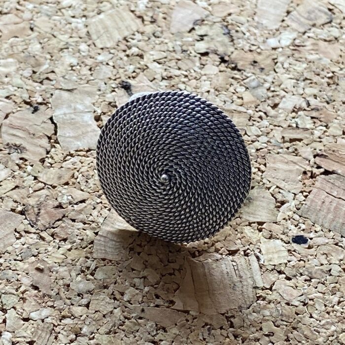 Anello Sardo Linea Corbula An2