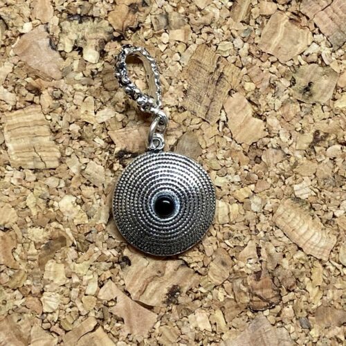 Ciondolo Sardo Corbula Castone Cd1