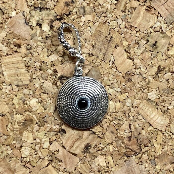 Ciondolo Sardo Corbula Castone Cd1