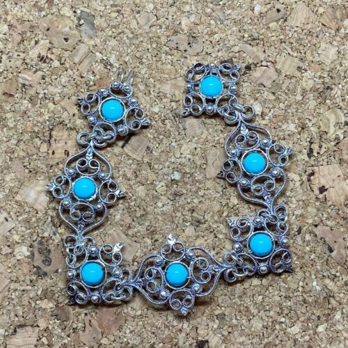 Bracciale Sardo Linea Sfera Br3