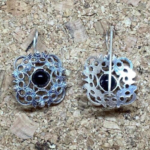 Orecchini Sardi Linea Sfera Or7
